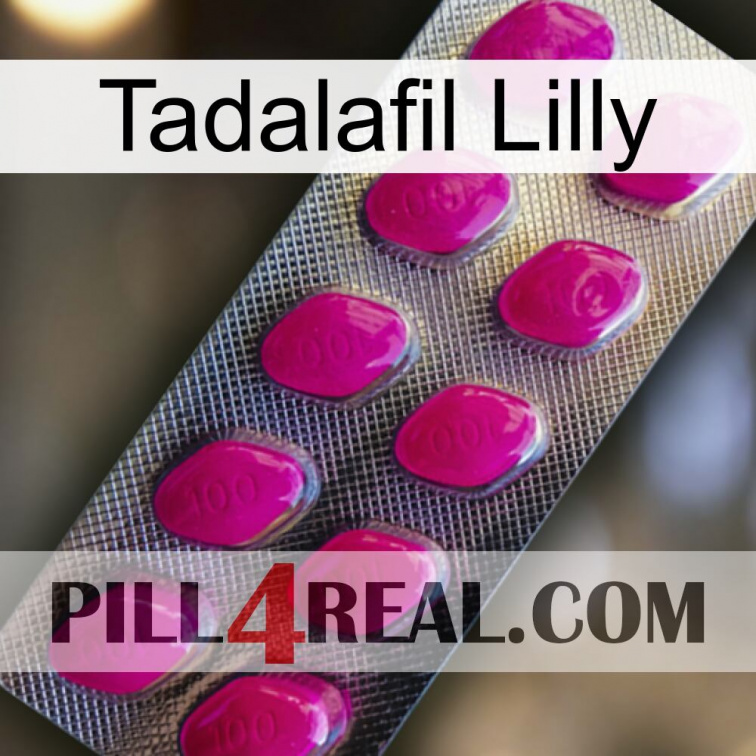 Tadalafil Lilly 09